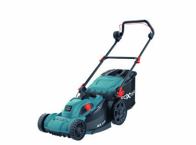 TONDEUSE BATTERIE POUSSÉE 20 V 