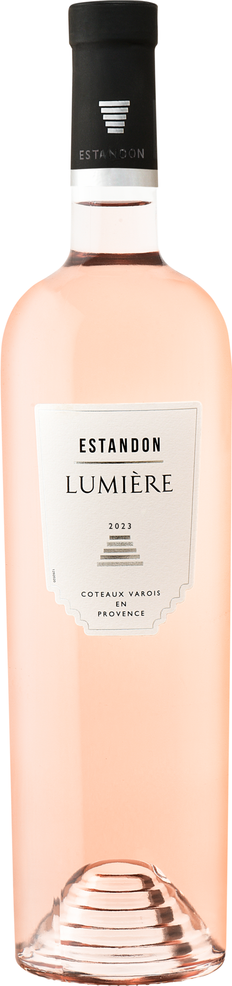 AOP CÔTEAUX VAROIS EN PROVENCE VIN ROSÉ