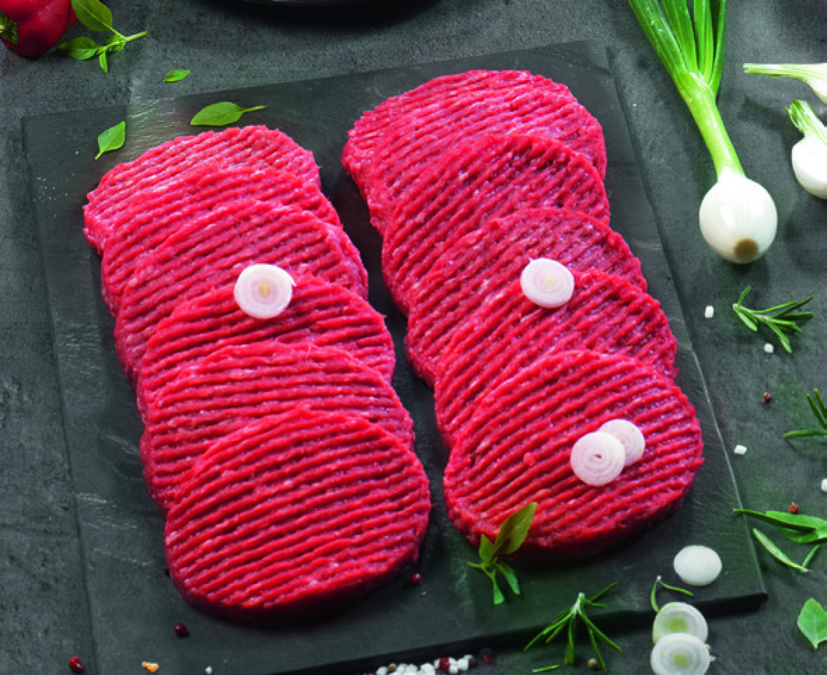 ULTRA SAVOUREUX AU BOEUF 15% MAT. GR*