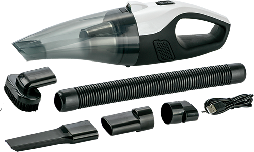ASPIRATEUR DE VOITURE SANS FIL 90 W