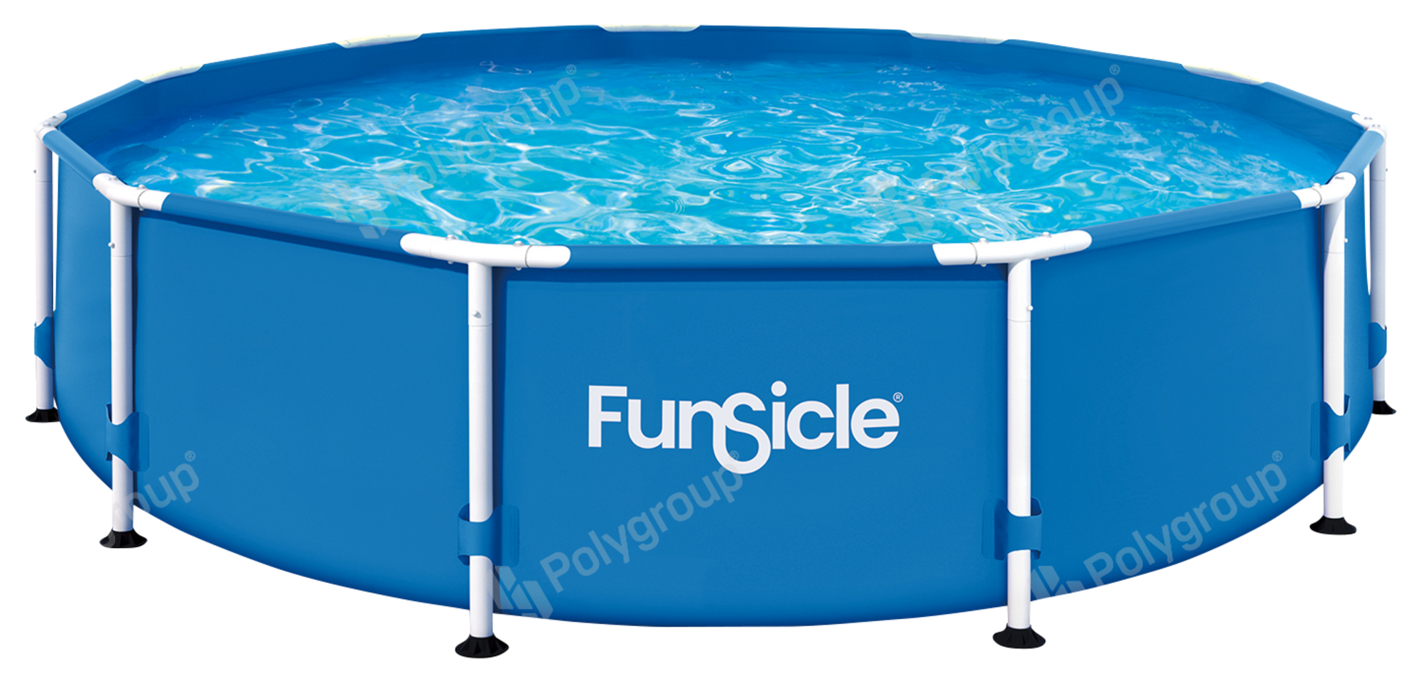 KIT PISCINE TUBULAIRE 
