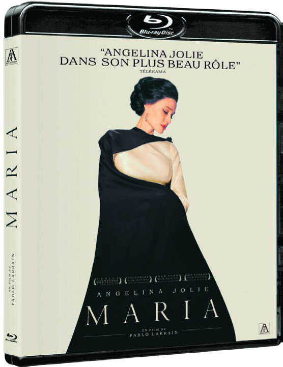 MARIA