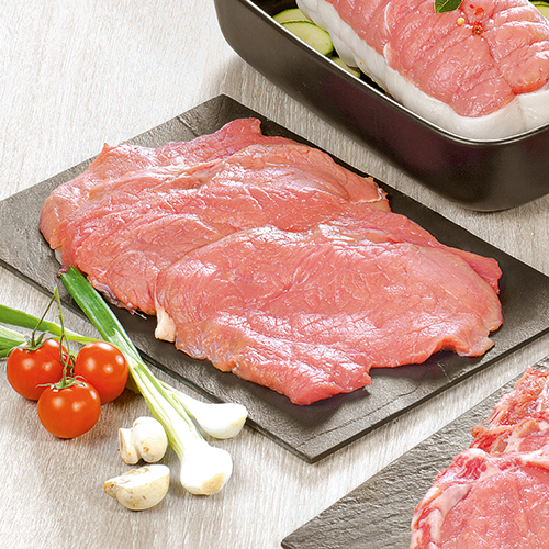 ESCALOPE DE PORC