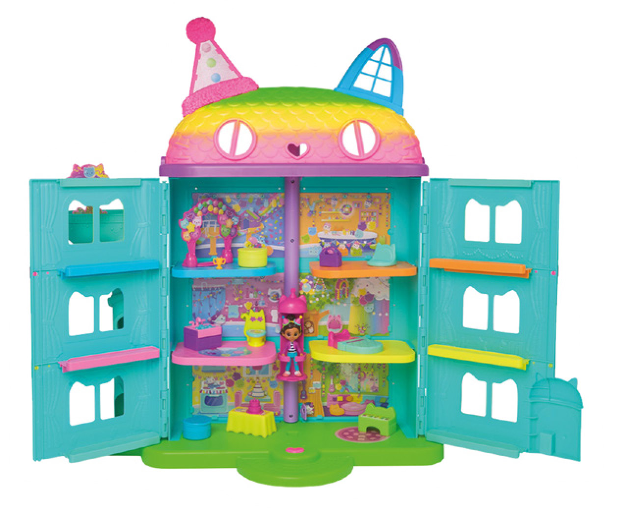 MAISON MAGIQUE CÉLÉBRATION