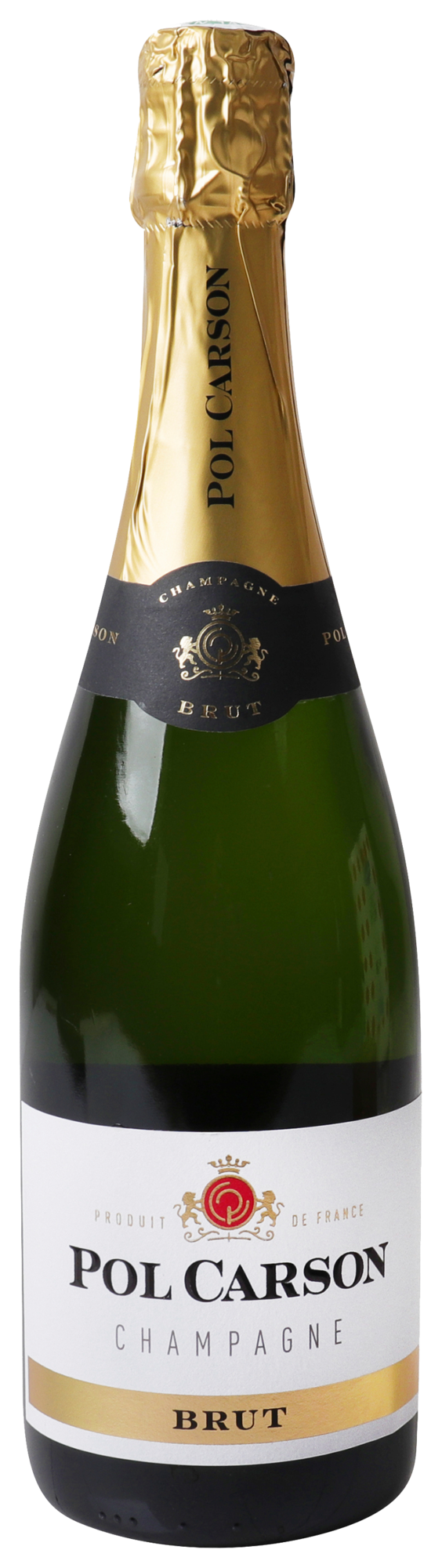 AOP CHAMPAGNE BRUT