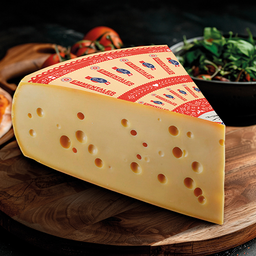 EMMENTALER DOUX AOP 31% MAT.GR.