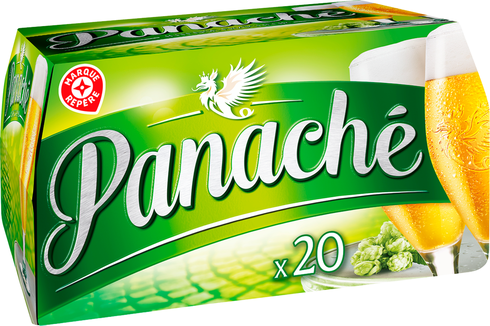 PANACHÉ
