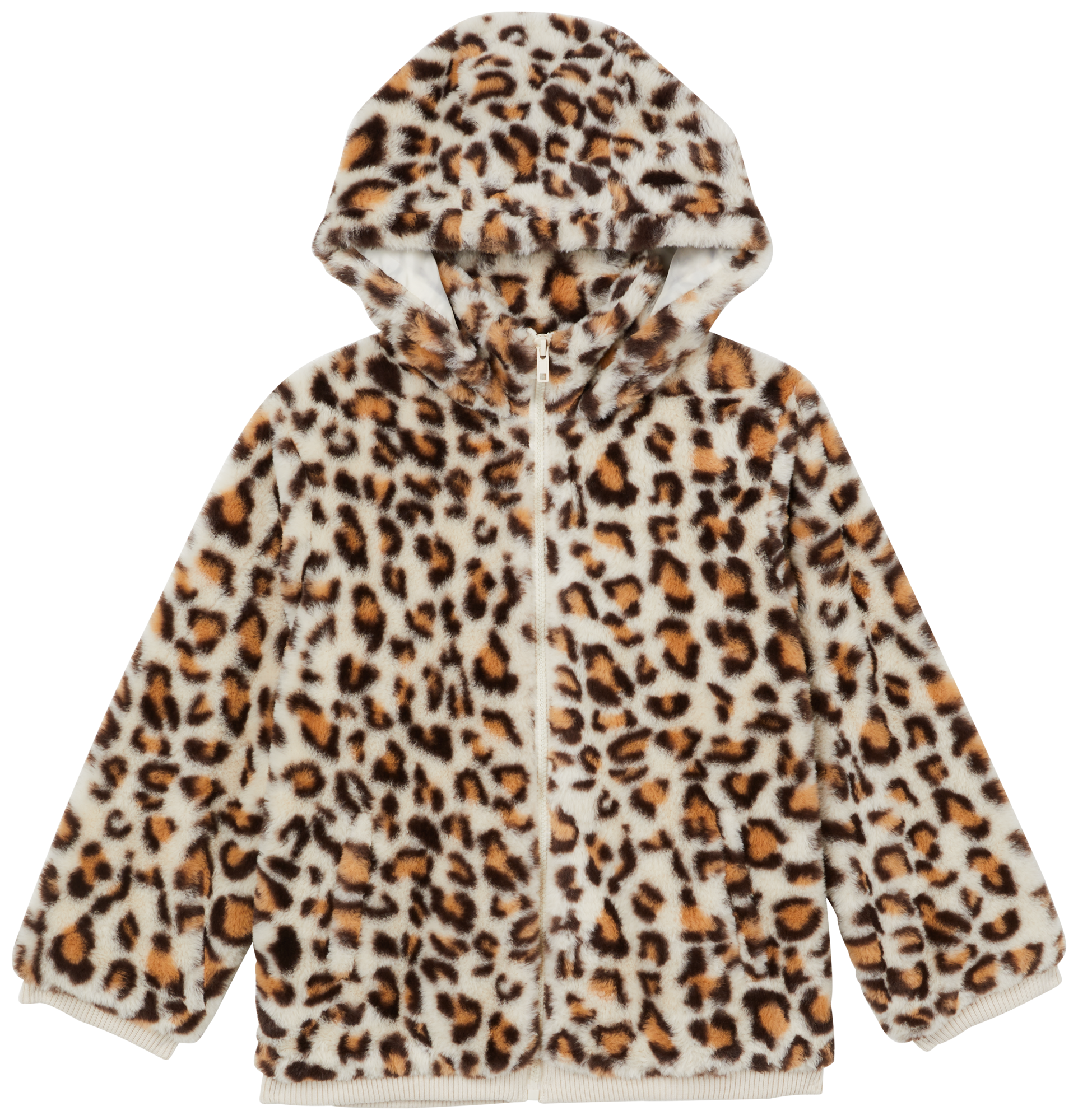 MANTEAU ENFANT