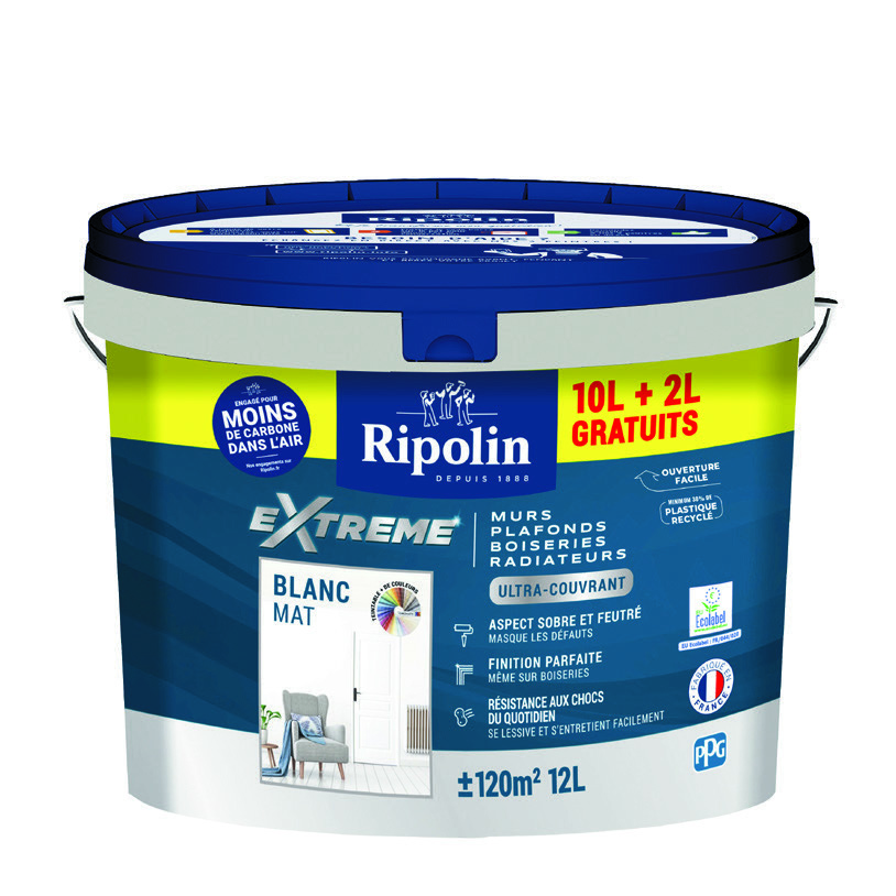 PEINTURE EXTRÊME(1)(2)(3)(4)