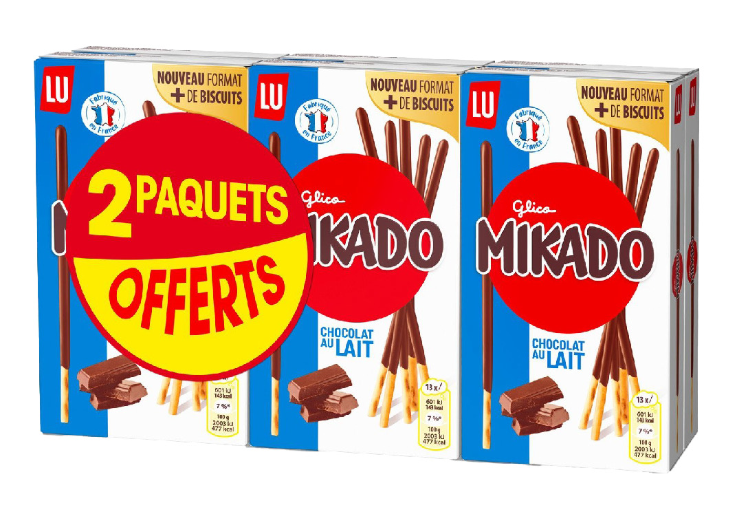 MIKADO