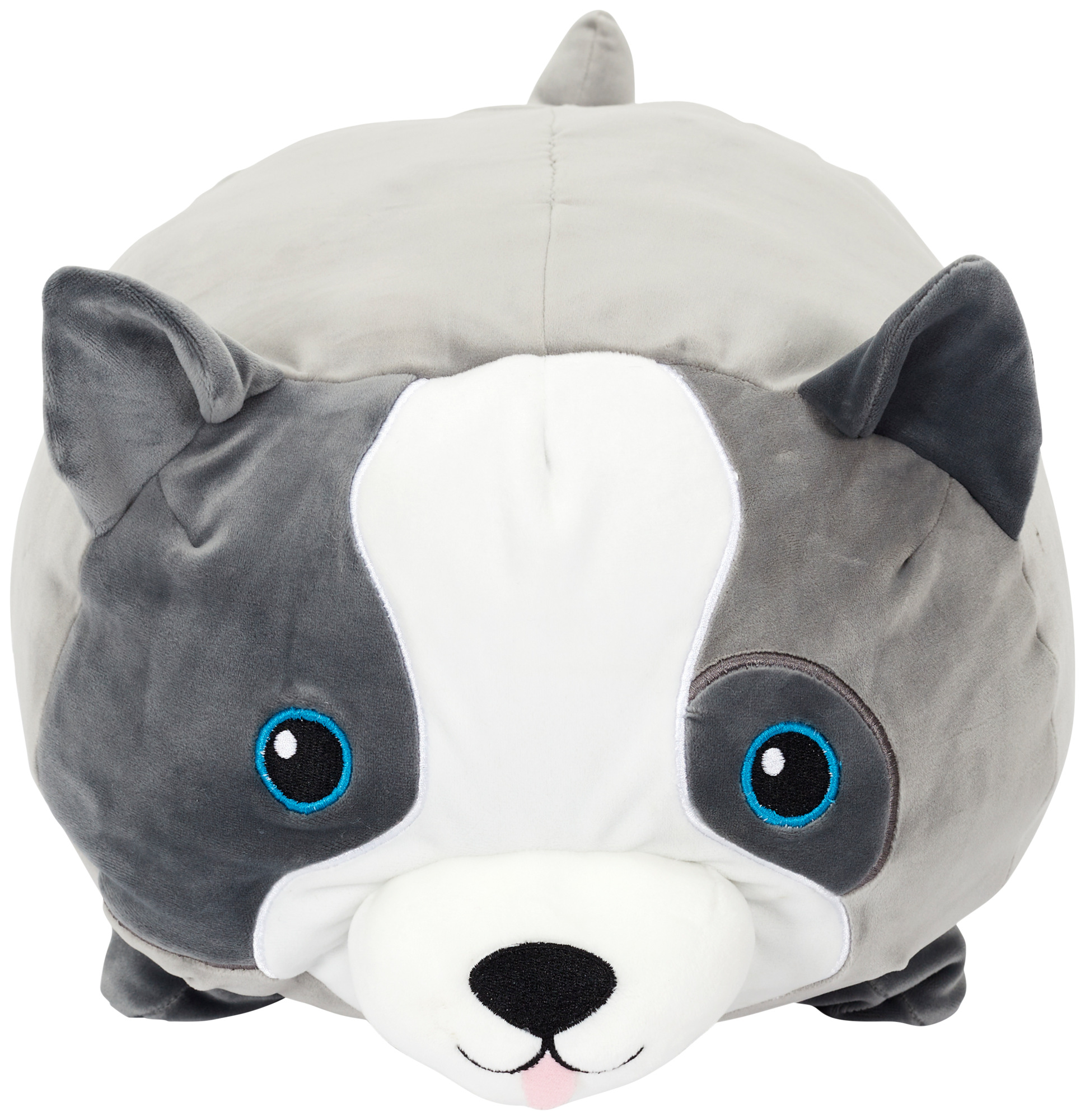 COUSSIN DE SOL PELUCHE CHIEN KAWAII