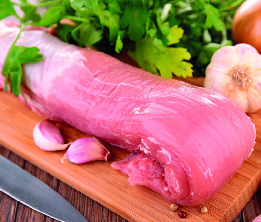 FILET MIGNON DE PORC