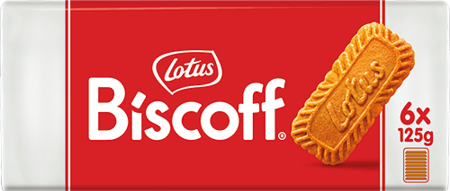 BISCUITS SPECULOS