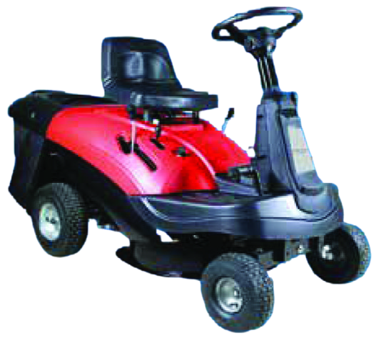 RIDER THERMIQUE 224CC 61CM
