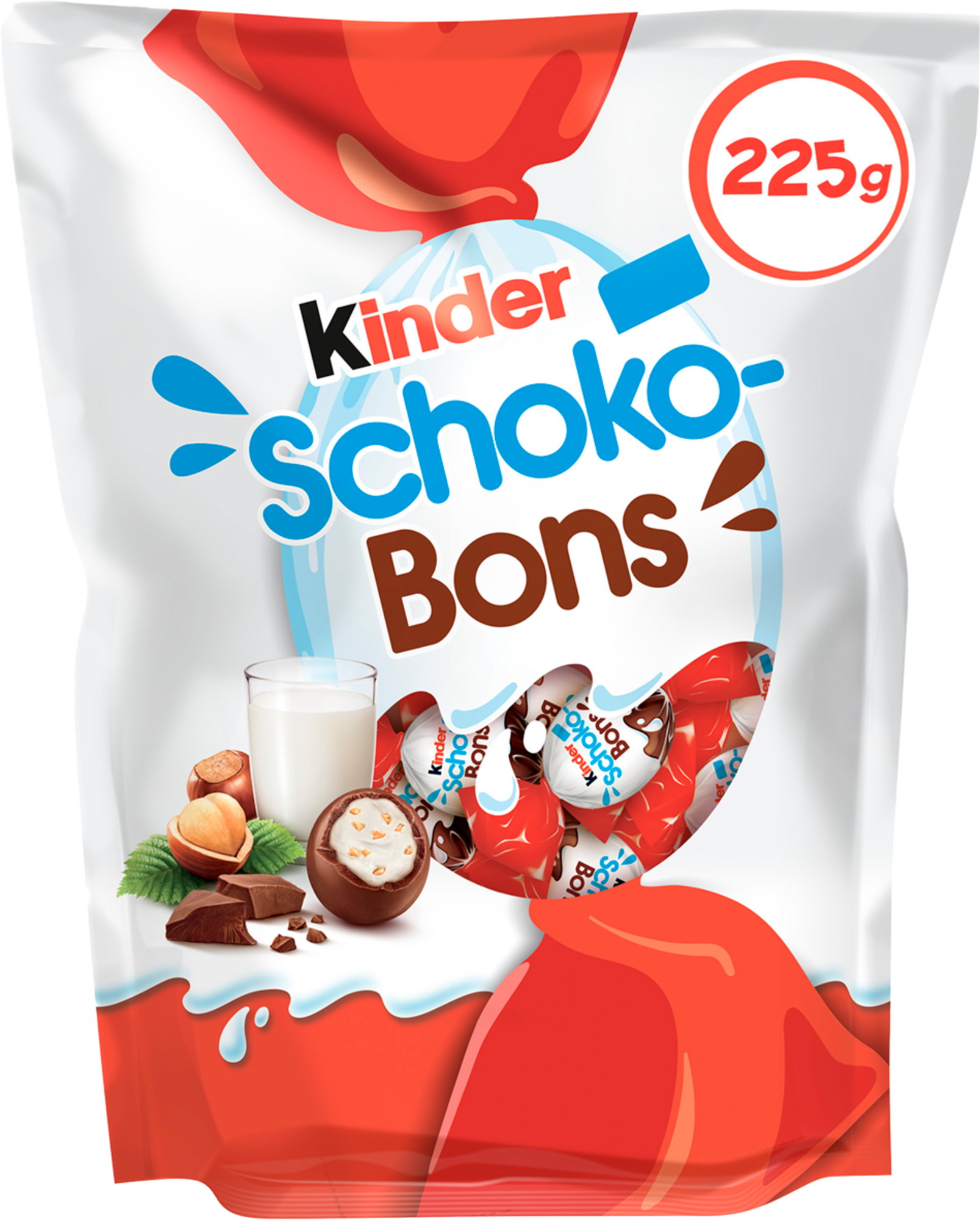 KINDER SCHOKOBONS