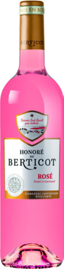 IGP(4) ATLANTIQUE HONORÉ DE BERTICOT 2024