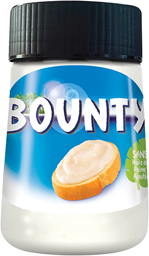 PÂTE À TARTINER