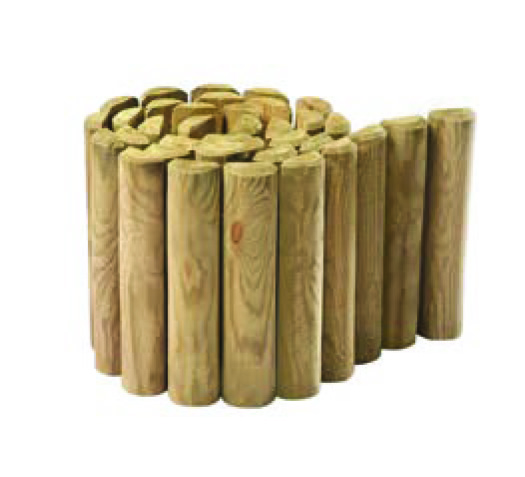 BORDURE SOUPLE