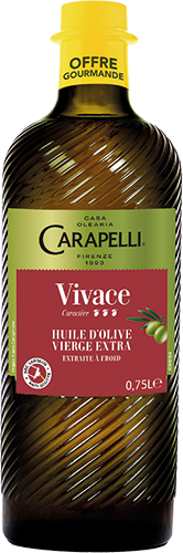 HUILE D'OLIVE VIERGE EXTRA