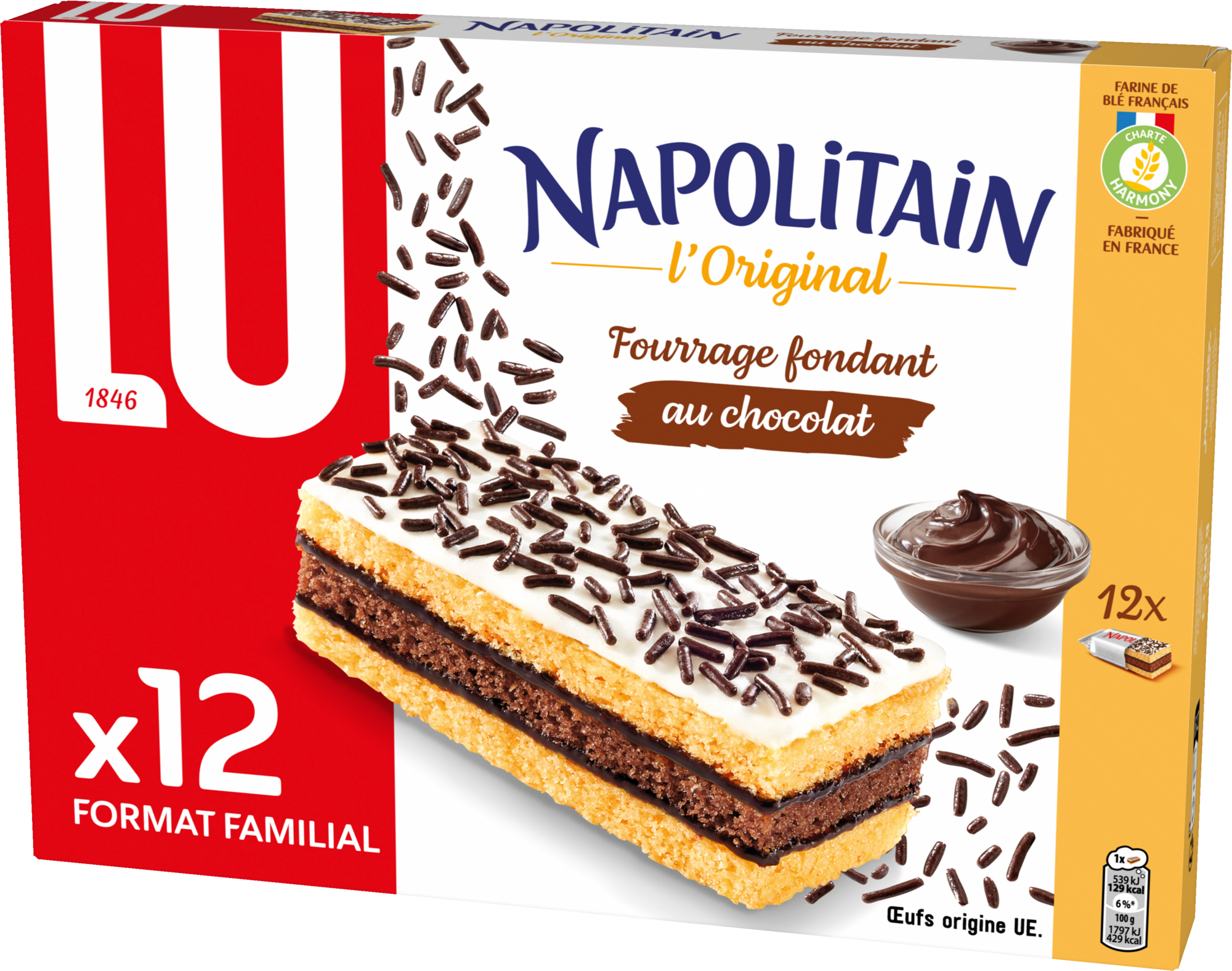 NAPOLITAIN