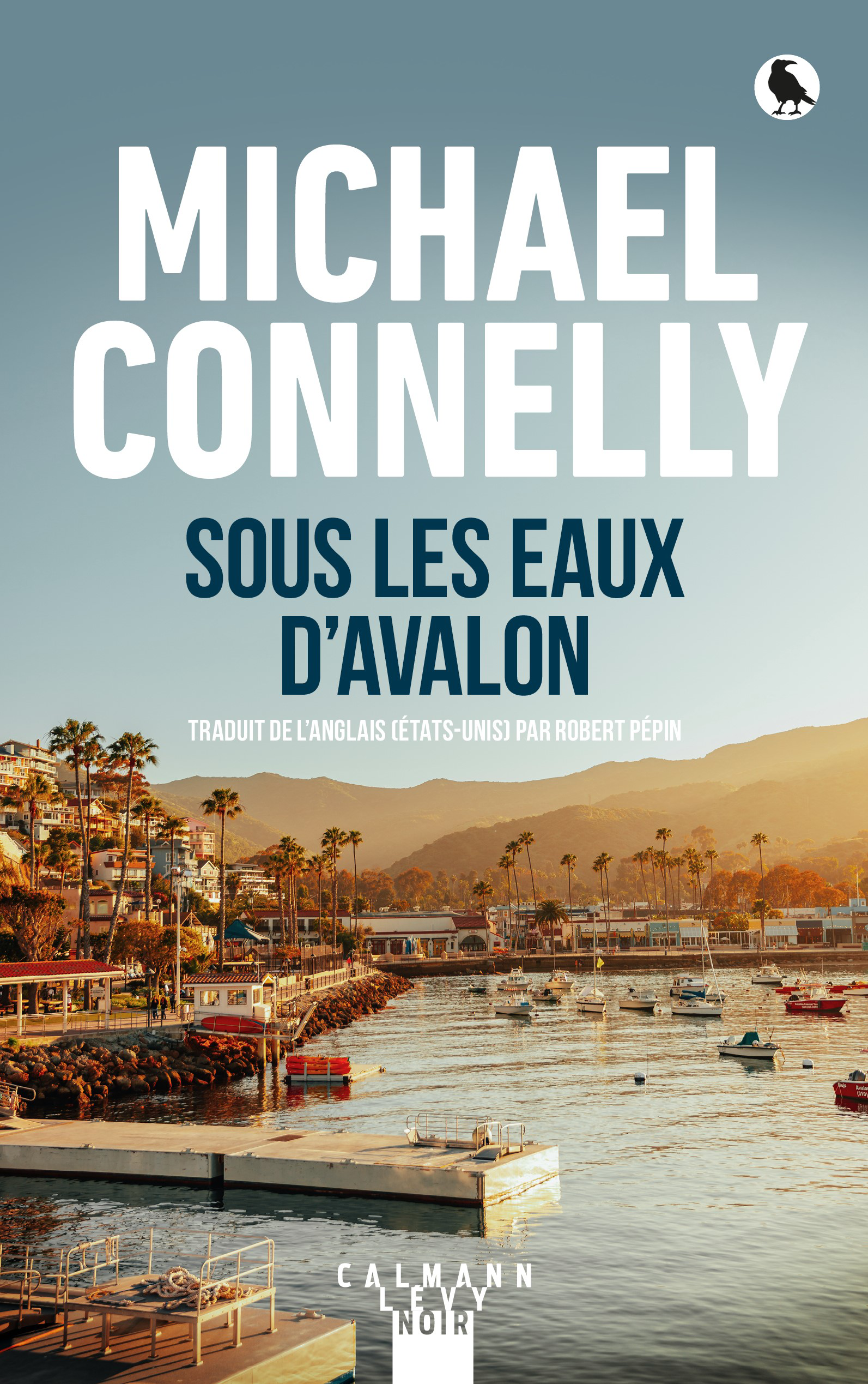 SOUS LES EAUX D'AVALON