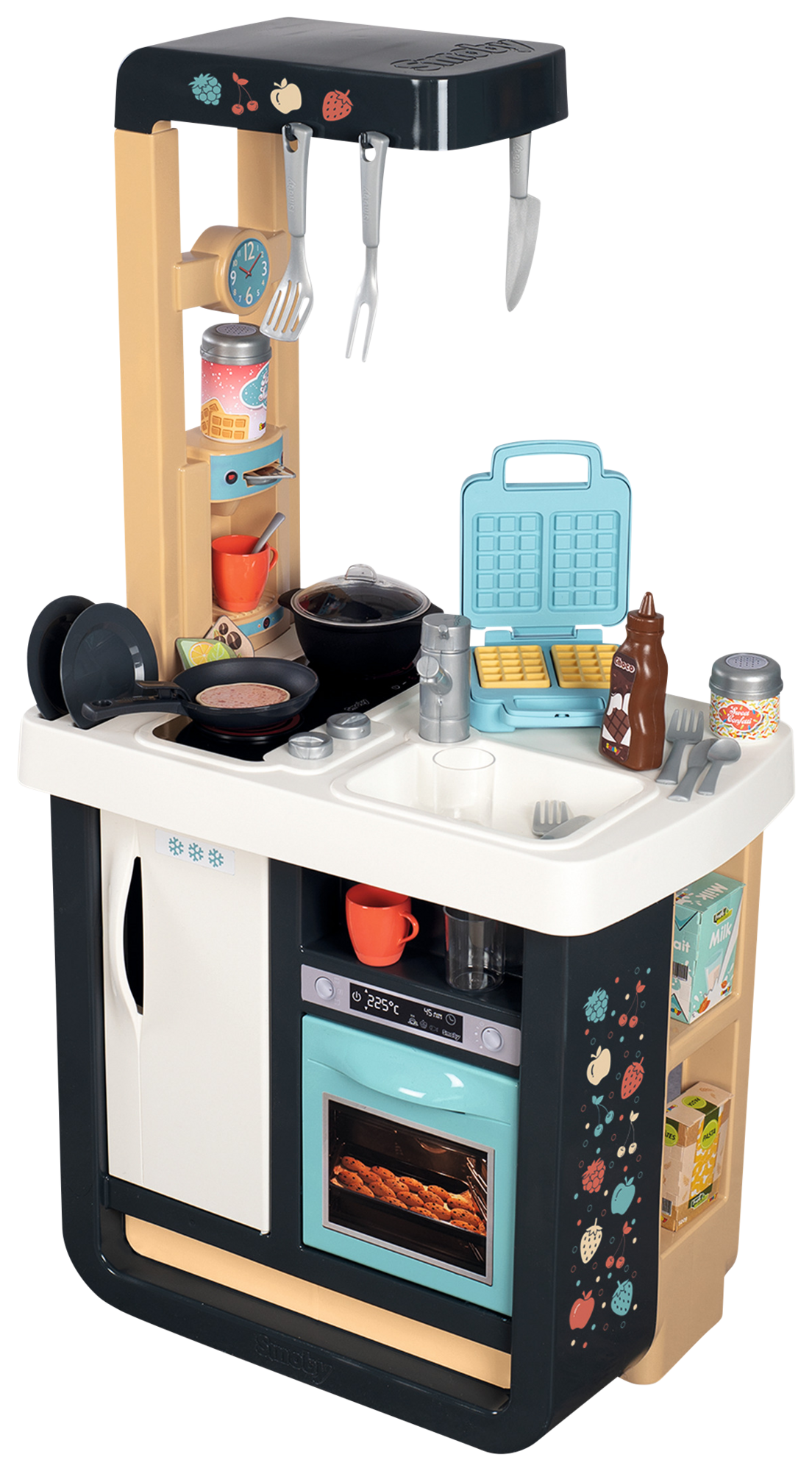 CUISINE BON APPÉTIT