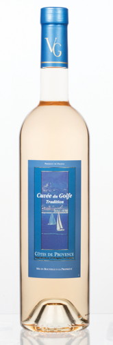 AOP CÔTES DE PROVENCE