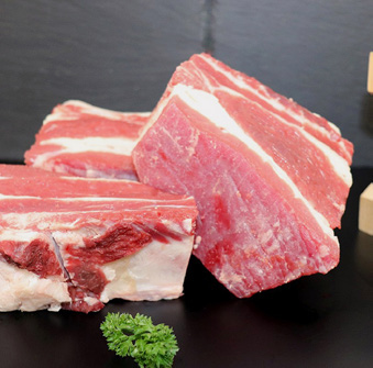 VIANDE BOVINE PLAT DE CÔTE Vignasse et Donney