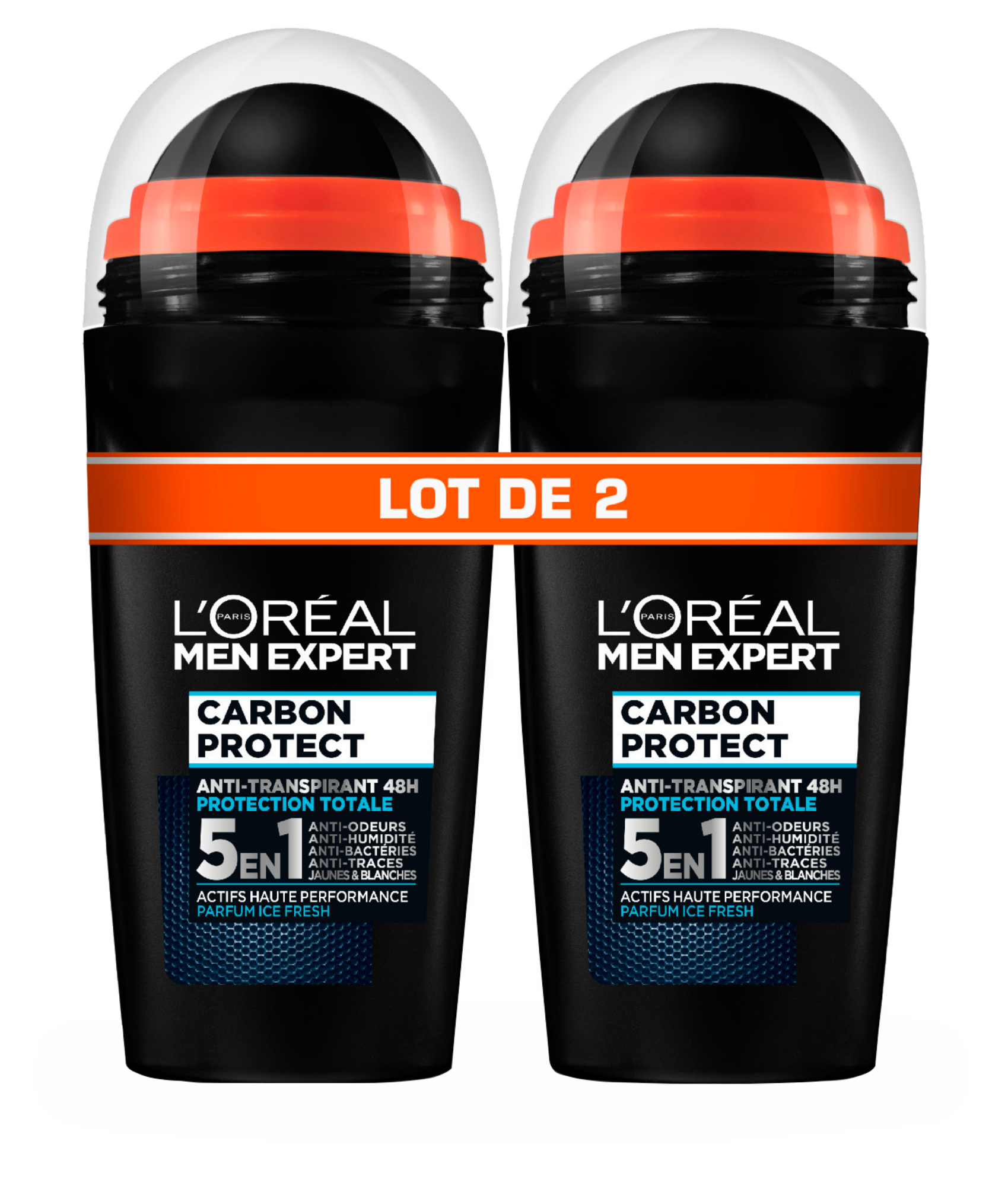 DEODORANT 