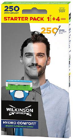 RASOIR HYDRO COMFORT Wilkinson Sword