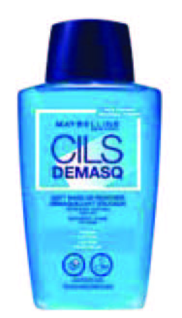 LOTION DEMAQUILLANTE YEUX 