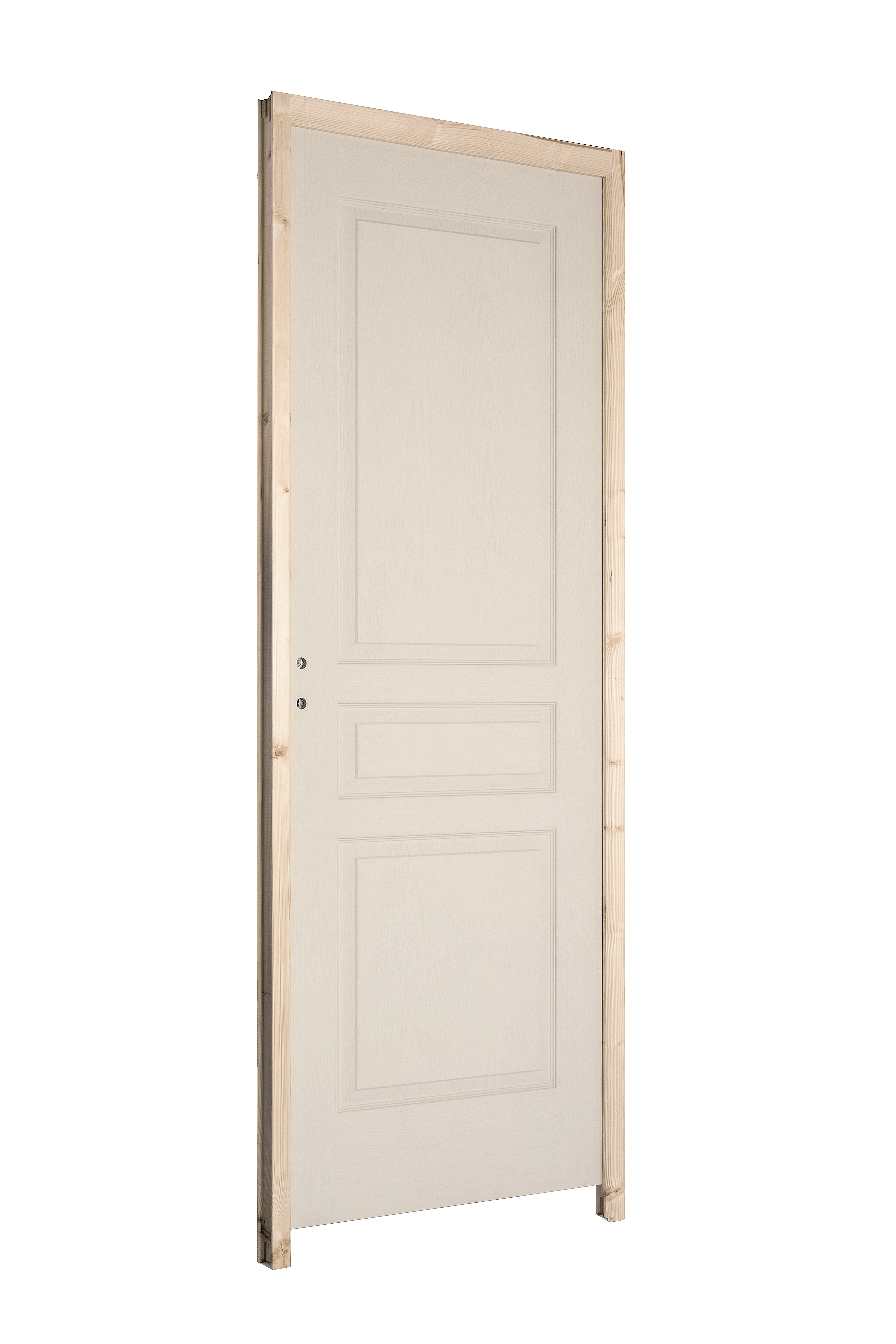 BLOC PORTE 3 PANNEAUX