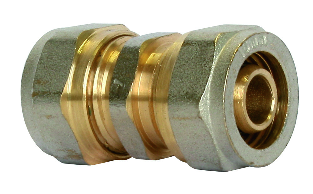 MANCHON ÉGAL À COMPRESSION