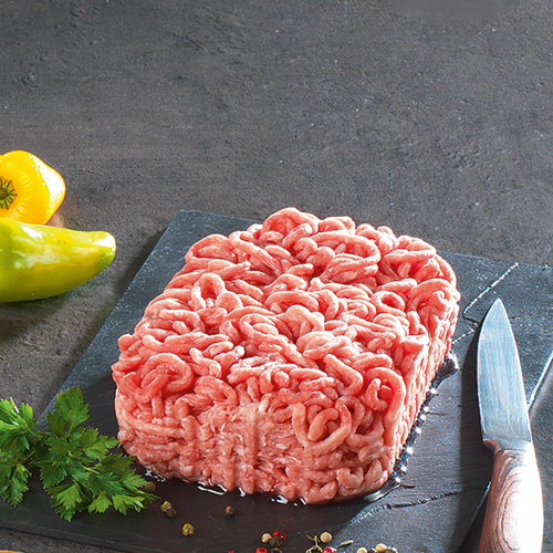 HACHÉ DE VEAU À CUISINER