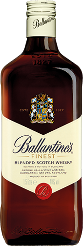 BLENDED SCOTCH WHISKY
