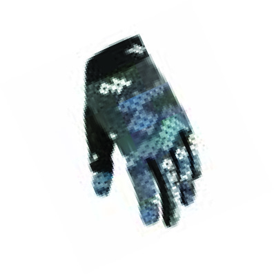 GANTS CROSS ENFANT