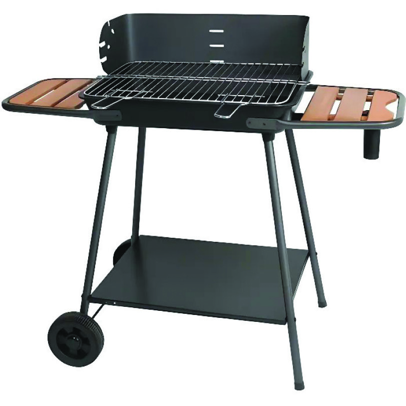 BARBECUE À CHARBON PROMENADE
