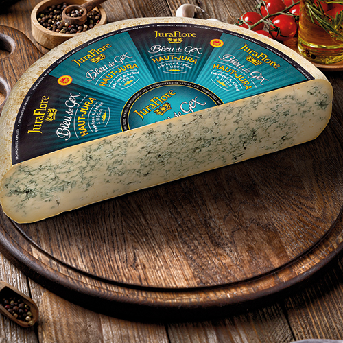 BLEU DE GEX JURAFLORE AOP 31% MAT. GR.