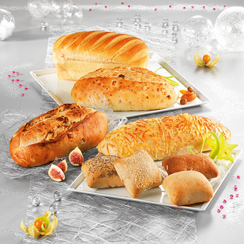 PAVÉ TRADITION FRANÇAISE
