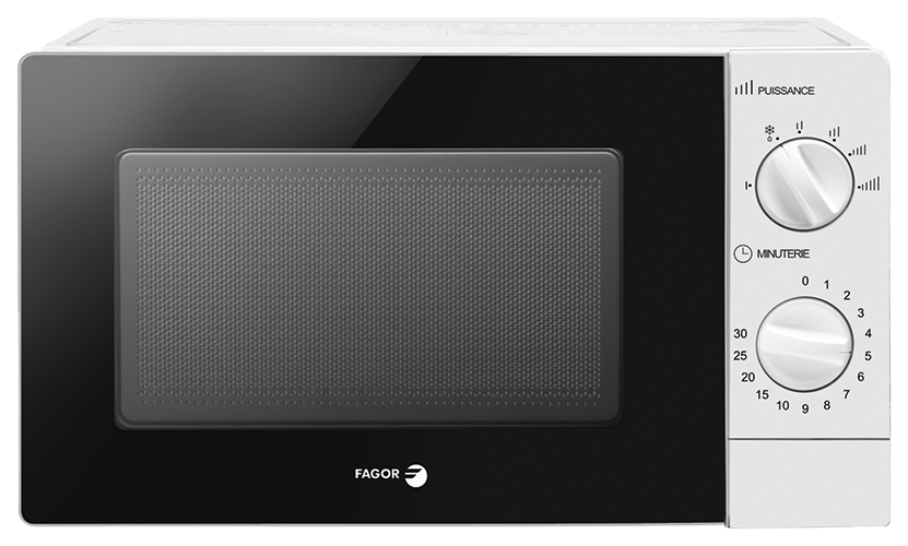 MICRO-ONDES MONOFONCTION