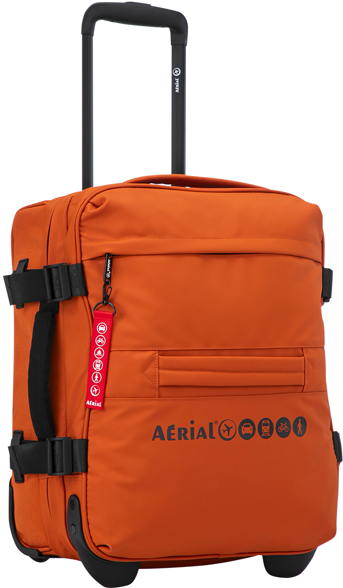 SAC TROLLEY 45 CM