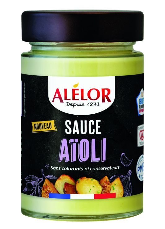 SAUCE 