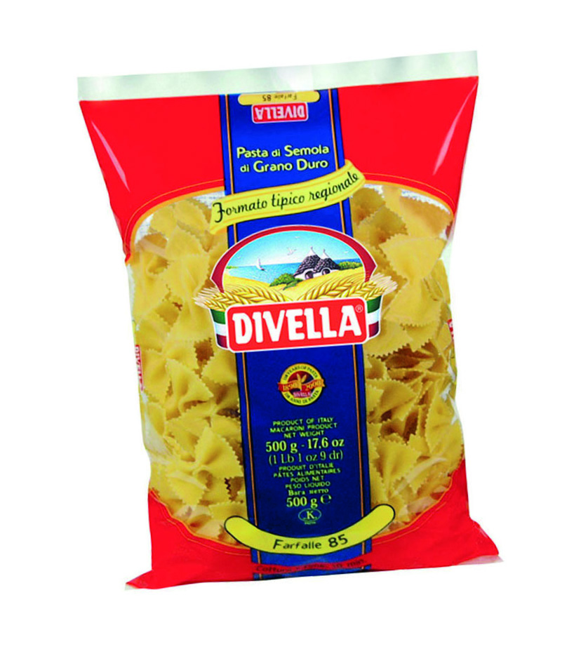 FARFALLE N°85
