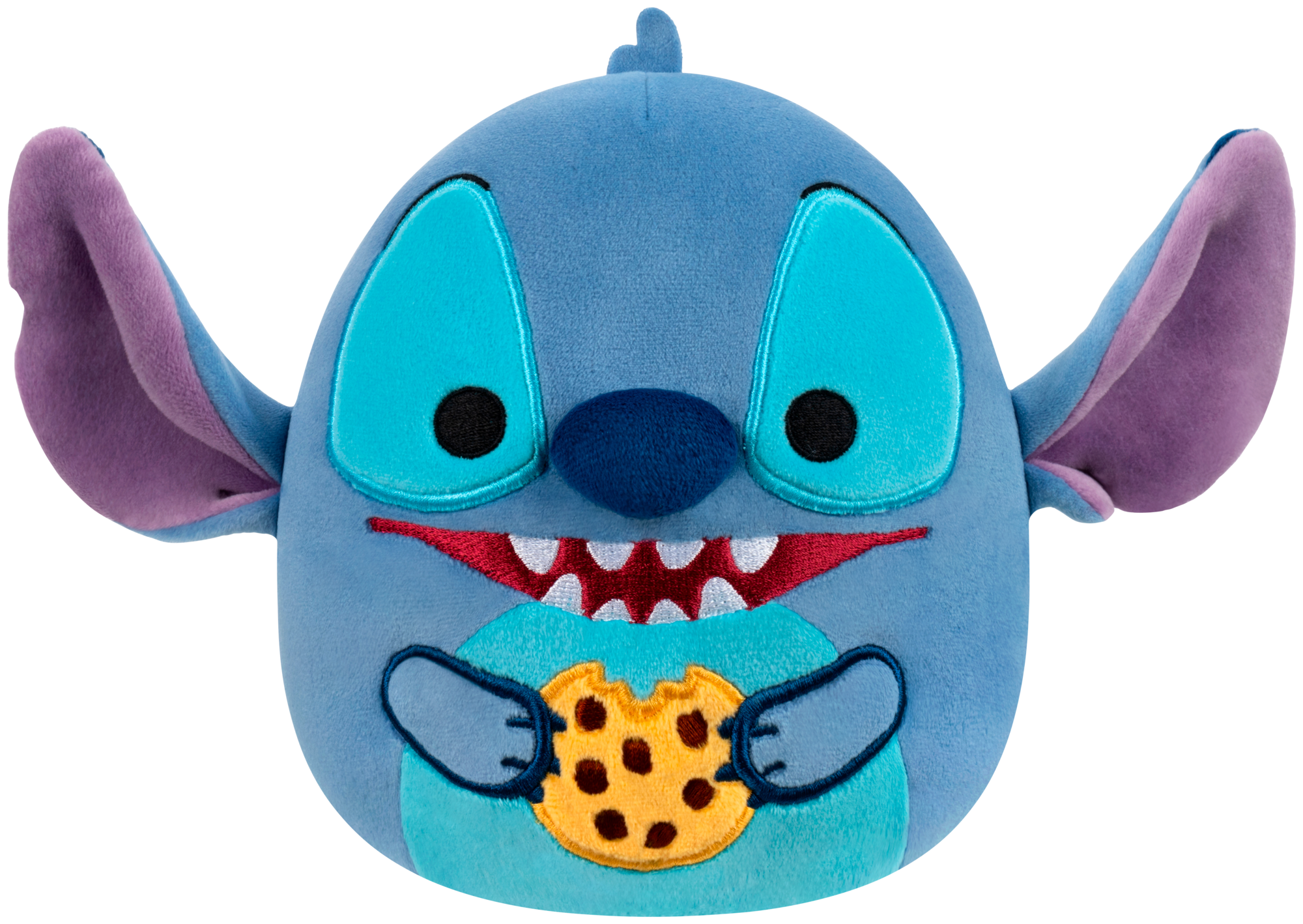 Peluche Squishmallows Stitch