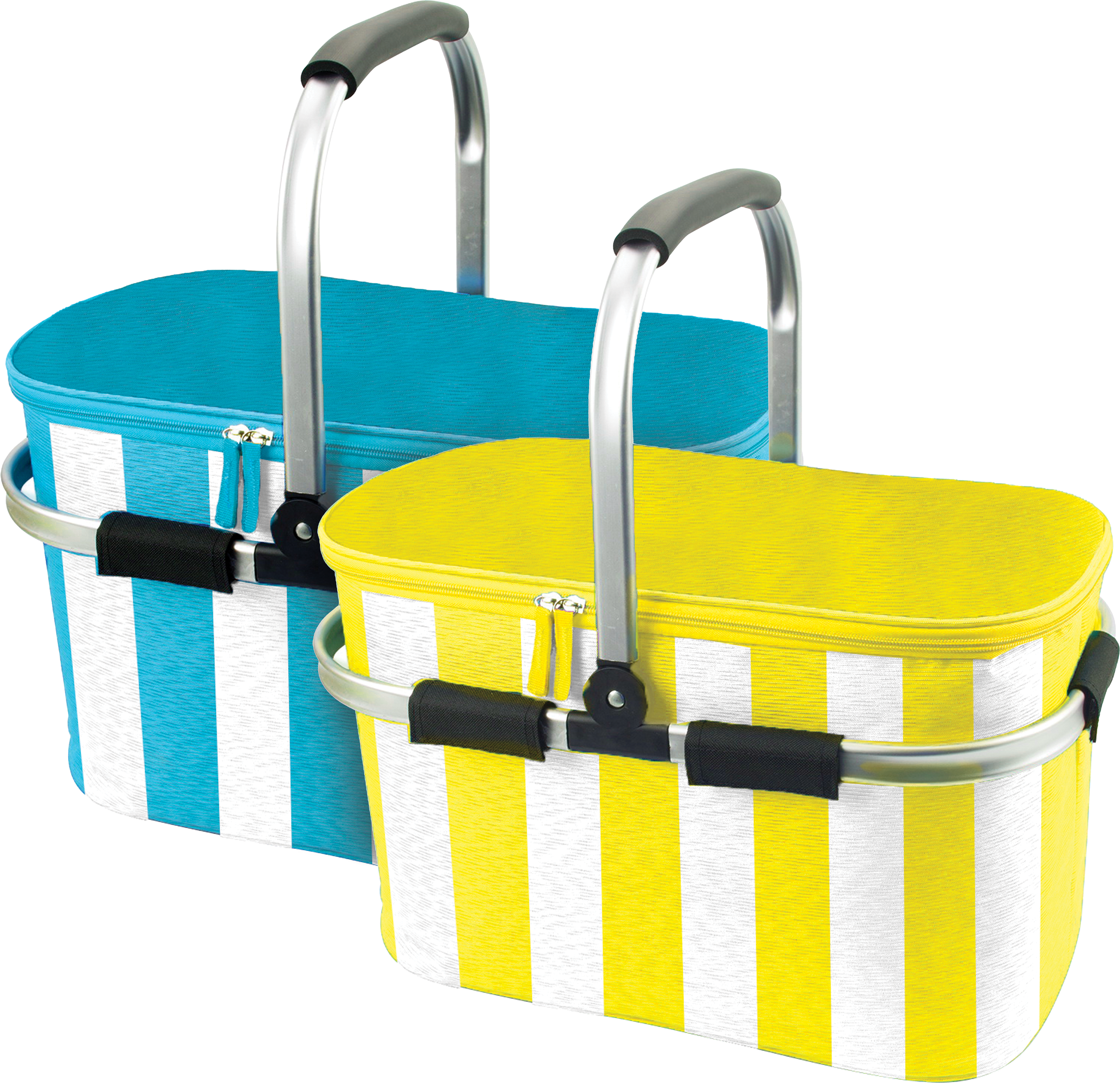 PANIER ANSE MÉTALLIQUE 20 L