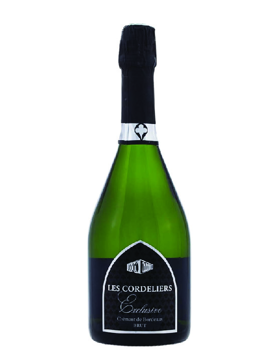 CRÉMANT DE BORDEAUX