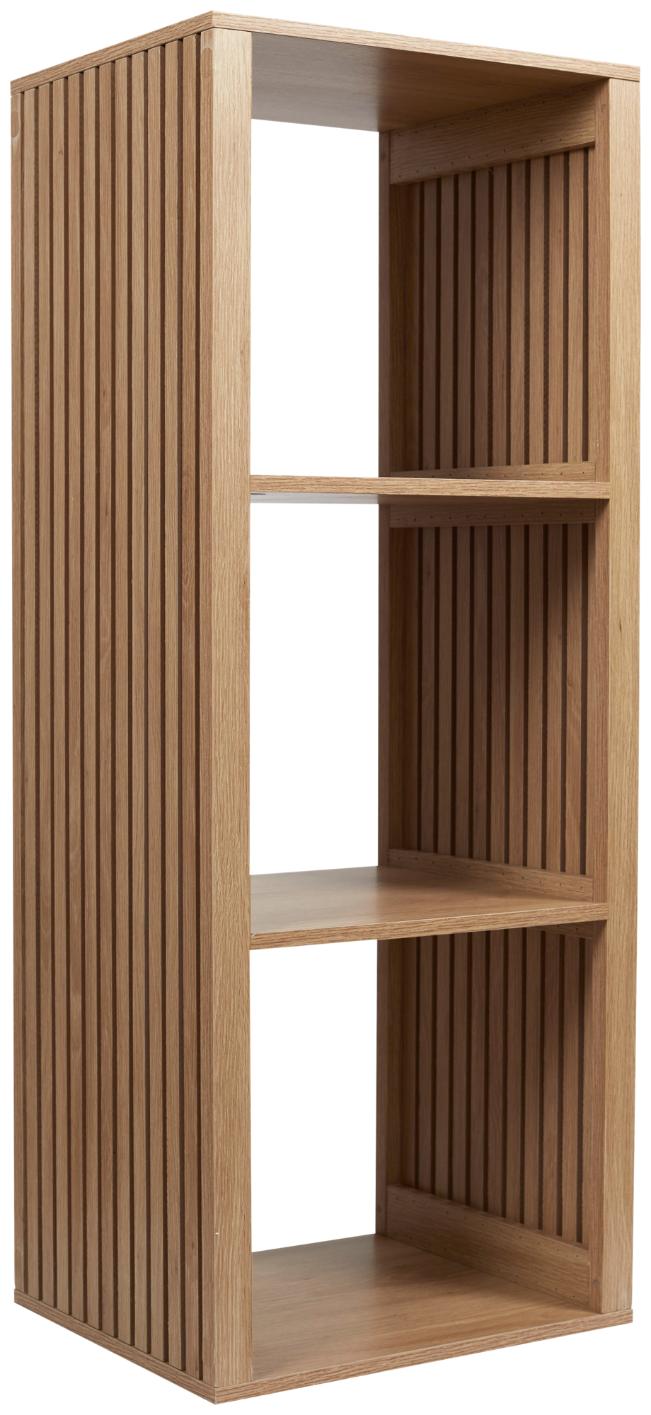 ETAGERE 3 CASES TASSEAU KLAUS