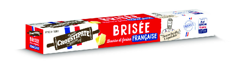 PÂTE BEURRE