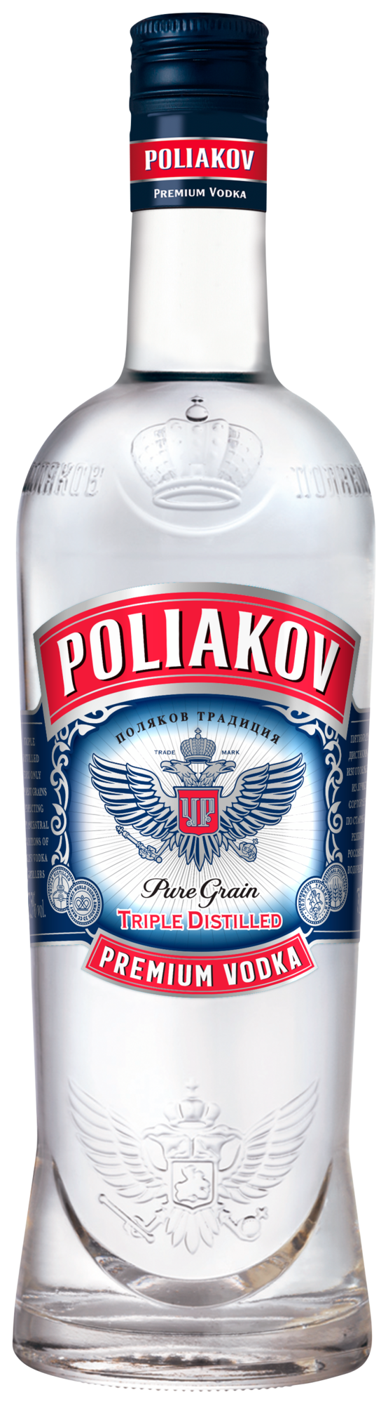 VODKA