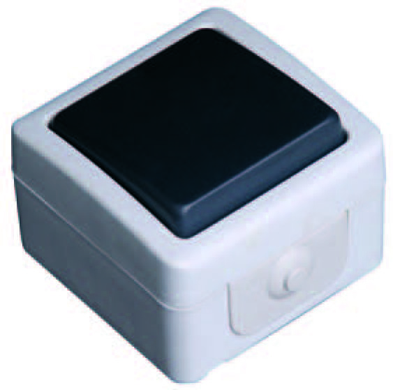 GAMME ÉTANCHE IP54